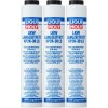 Liqui Moly 3348 LKW Langzeitfett KP2K -35 Lube Shuttle Fett 3x 400 Gramm