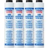 Liqui Moly 3348 LKW Langzeitfett KP2K -35 Lube Shuttle Fett 4x 400 Gramm