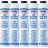 Liqui Moly 3348 LKW Langzeitfett KP2K -35 Lube Shuttle Fett 5x 400 Gramm