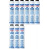 Liqui Moly 3348 LKW Langzeitfett KP2K -35 Lube Shuttle Fett 9x 400 Gramm