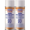 Liqui Moly 1658 Reifen-Montage-Spray 2x 400 Milliliter