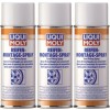 Liqui Moly 1658 Reifen-Montage-Spray 3x 400 Milliliter