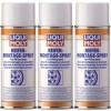 Liqui Moly 1658 Reifen-Montage-Spray 3x 400 Milliliter