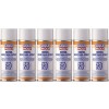 Liqui Moly 1658 Reifen-Montage-Spray 6x 400 Milliliter