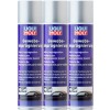 Liqui Moly 1594 Gewebe-Imprägnierung 3x 400 Milliliter