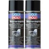 Liqui Moly 3327 Motor-Versiegelung 2x 400 Milliliter