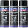 Liqui Moly 3327 Motor-Versiegelung 3x 400 Milliliter