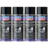 Liqui Moly 3327 Motor-Versiegelung 4x 400 Milliliter