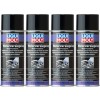 Liqui Moly 3327 Motor-Versiegelung 4x 400 Milliliter