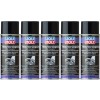 Liqui Moly 3327 Motor-Versiegelung 5x 400 Milliliter