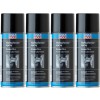 Liqui Moly 4084 Haftschmier Spray 4x 400 Milliliter