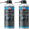 Liqui Moly 4085 Keilriemen-Spray 2x 400 Milliliter