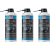 Liqui Moly 4085 Keilriemen-Spray 3x 400 Milliliter