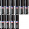 Liqui Moly 1591 Racing Kettenspray weiß 10x 400 Milliliter