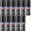 Liqui Moly 1591 Racing Kettenspray weiß 11x 400 Milliliter
