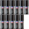 Liqui Moly 1591 Racing Kettenspray weiß 11x 400 Milliliter