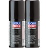 Liqui Moly 1591 Racing Kettenspray weiß 2x 400 Milliliter