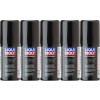 Liqui Moly 1591 Racing Kettenspray weiß 5x 400 Milliliter