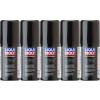 Liqui Moly 1591 Racing Kettenspray weiß 5x 400 Milliliter