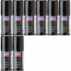 Liqui Moly 1591 Racing Kettenspray weiß 8x 400 Milliliter