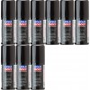 Liqui Moly 1591 Racing Kettenspray weiß 9x 400 Milliliter