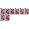 Liqui Moly 3063 Motorbike 2T Synth Offroad Race Motorrad Motoröl 8x 1l = 8 Liter