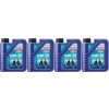 Liqui Moly 25022 Marine 4T Motor Oil 10W-30 4x 1l = 4 Liter
