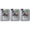 Liqui Moly 9701 Special Tec AA 0W-20 Motoröl Flasche 3x 1l = 3 Liter