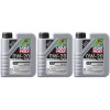 Liqui Moly 9701 Special Tec AA 0W-20 Motoröl Flasche 3x 1l = 3 Liter