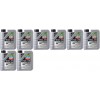 Liqui Moly 9701 Special Tec AA 0W-20 Motoröl Flasche 8x 1l = 8 Liter