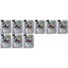 Liqui Moly 9701 Special Tec AA 0W-20 Motoröl Flasche 9x 1l = 9 Liter