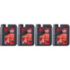 Liqui Moly 3051 Motorbike 4T Synth 10W-50 Offroad Race 4x 1l = 4 Liter