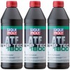 Liqui Moly 3687 Top Tec ATF 1800 3x 1l = 3 Liter