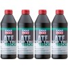 Liqui Moly 3687 Top Tec ATF 1800 4x 1l = 4 Liter