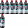 Liqui Moly 3687 Top Tec ATF 1800 7x 1l = 7 Liter