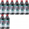 Liqui Moly 3687 Top Tec ATF 1800 8x 1l = 8 Liter