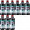 Liqui Moly 3687 Top Tec ATF 1800 9x 1l = 9 Liter