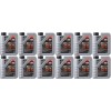 Liqui Moly 3735 Top Tec 4310 0W-30 Motoröl 12x 1l = 12 Liter