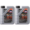 Liqui Moly 3735 Top Tec 4310 0W-30 Motoröl 2x 1l = 2 Liter