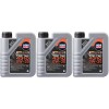 Liqui Moly 3735 Top Tec 4310 0W-30 Motoröl 3x 1l = 3 Liter