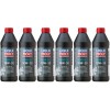 Liqui Moly 3087 Motorbike 10W-30 Motorrad Getriebeöl 6x 1l = 6 Liter