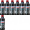 Liqui Moly 3087 Motorbike 10W-30 Motorrad Getriebeöl 7x 1l = 7 Liter