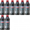 Liqui Moly 3087 Motorbike 10W-30 Motorrad Getriebeöl 8x 1l = 8 Liter