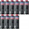 Liqui Moly 3096 Motorrad Luft-Filter-Öl 10x 1l = 10 Liter