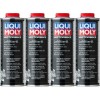 Liqui Moly 3096 Motorrad Luft-Filter-Öl 4x 1l = 4 Liter