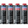 Liqui Moly 3096 Motorrad Luft-Filter-Öl 4x 1l = 4 Liter