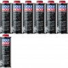 Liqui Moly 3096 Motorrad Luft-Filter-Öl 7x 1l = 7 Liter