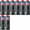 Liqui Moly 3096 Motorrad Luft-Filter-Öl 8x 1l = 8 Liter