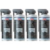 Liqui Moly 7389 Pro-Line Silikon-Spray 4x 400 Milliliter