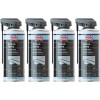 Liqui Moly 7389 Pro-Line Silikon-Spray 4x 400 Milliliter